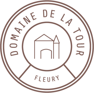Logo Domaine de La Tour